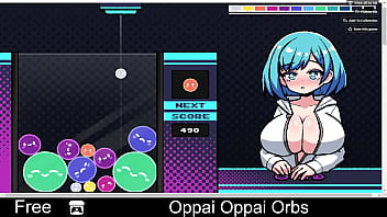 Oppai Oppai Joy bags