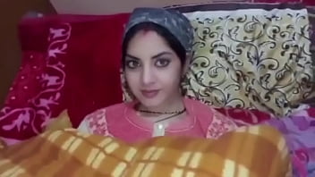 Indian Panjabi girl deepthroating and vulva licking bang-out flick with boyfriend