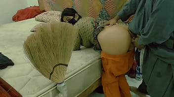 Beautifull Pakistani Maid very first-ever Time Donk humping intrusion Hook-up