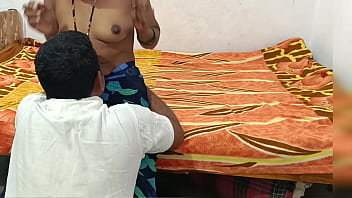 Indian super-fucking-hot wifey Homemade Telugu chatting labia slurping and cum stream compilation