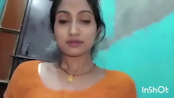 Indian super-fucking-hot nymph was fuck-fest in doggy style pose