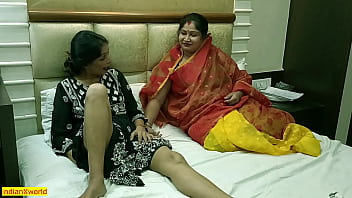 Middle elderly Spouse Spunk-pump Standing Problem! Red-hot wife Worried! Desi Glamour Fuck-a-thon