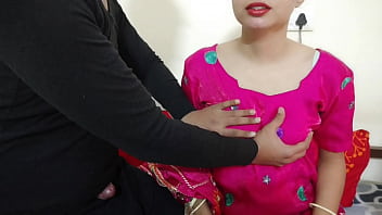 Indian Schoolteacher Seducing Her School girl Displaying Her Huge Sugary-sweet Joy bags , poon & backside fuck-hole closeup  instruct how to hard-core tearing up and satiate a girl