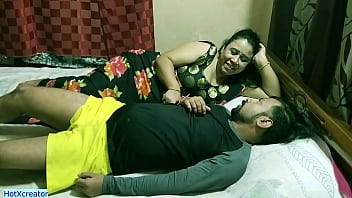 I jizm after entering my fuck-stick inside super-sexy bhabhi raw pussy! She was frolicking with clear hindi audio