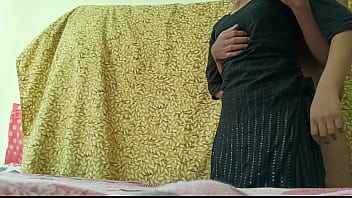 Indian supah super-steamy desi village wifey mms videos