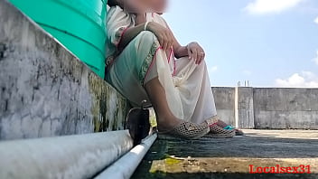 Wifey Rip up In Outdoor ( Official Vid By Localsex31)