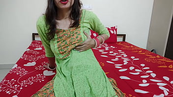 Indian stepbrother stepSis Movie With Slow-motion in Hindi Audio (Part-2 ) Roleplay saarabhabhi6 with dirty chat HD