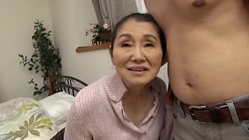 What Are You Going to Do Once you Get This Old Lady in the Mood? - Part.1 : Observe More→https://bit.ly/Raptor-Xvideos