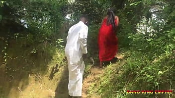 AS A OF A Well-liked MILLIONAIRE, I Pummeled AN AFRICAN VILLAGE Woman ON THE VILLAGE ROADS AND I loved HER Moist Vulva (FULL Video ON XVIDEO RED)