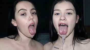 MATTY AND ZOE Gal ULTIMATE Hard-core COMPILATION - Super-sexy Teenagers - Rock-hard Ripping up - Strong Orgasms