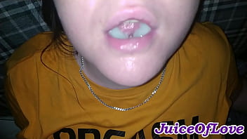 First-timer cum compilation by JuicesLove